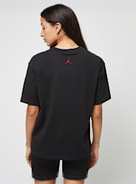 Jordan, Shortsleeve Girlfriend GFX Tee HO 1, zwart, Afbeelding 2 van 4