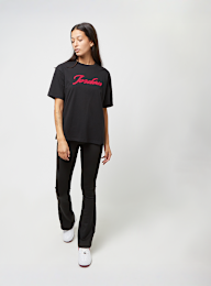 Jordan, Shortsleeve Girlfriend GFX Tee HO 1, zwart, Afbeelding 4 van 4