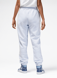 Jordan, Flat Fleece Pant 24, blue, Image 2 of 5