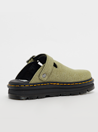 Dr. Martens, Zeb Zag, green, Image 3 of 5