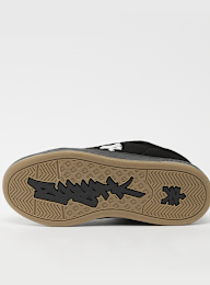 Zoo York, Highbridge (GS), zwart, Afbeelding 4 van 5