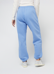 Nike, Sportswear Phoenix Fleece High Rrise Oversized Pants, blue, Image 2 of 4