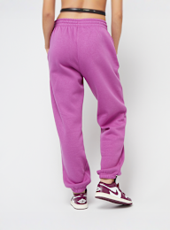Nike, Sportswear Phoenix Fleece Pants, Pink, Image 2 of 4
