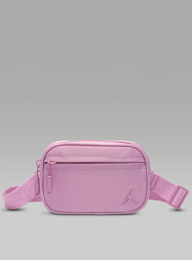 Jordan, Jaw Alpha Camera Bag, lichtroze, Afbeelding 1 van 6