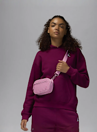 Jordan, Jaw Alpha Camera Bag, lichtroze, Afbeelding 6 van 6