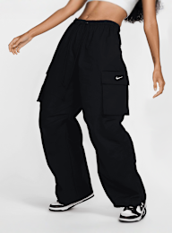 Nike, Sportswear Dance Cargo Pants, black, Image 1 of 6
