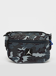 Jordan, Jam Cordura Franchise Crossbody Bag, camouflage, Image 1 of 7
