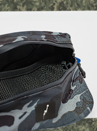 Jordan, Jam Cordura Franchise Crossbody Bag, camouflage, Image 7 of 7