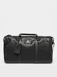 Jordan, Jam Monogram Duffle Bag, black, Image 1 of 5