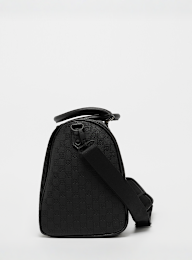 Jordan, Jam Monogram Duffle Bag, black, Image 2 of 5