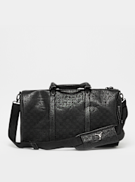 Jordan, Jam Monogram Duffle Bag, black, Image 3 of 5