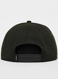 Nike, Jan Jersey Flatbrim Cap, black, Image 2 of 4