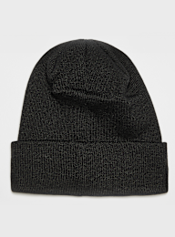 Nike, Beanie Cuffed, black, Image 2 of 3