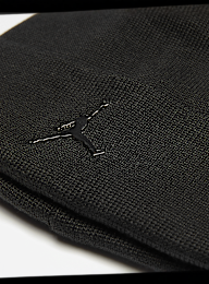 Nike, Beanie Cuffed, black, Image 3 of 3