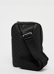 Jordan, Jam Monogram Sling Bag, czarny, Obraz 3 z 7