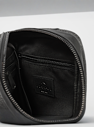 Jordan, Jam Monogram Sling Bag, czarny, Obraz 7 z 7