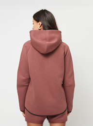 Nike  , Sportswear Tech Fleece Fullzip Windrunner, red, Image 2 of 5