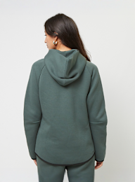 Nike  , Sportswear Tech Fleece Fullzip Windrunner, green, Image 2 of 5