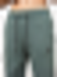 Nike, Sportswear Tech Fleece Mid-Rise Jogger, groen, Afbeelding 3 van 5