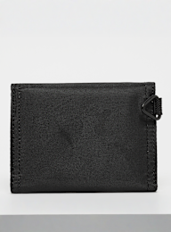 Nike, Flight Trifold Wallet, black, Image 2 of 3