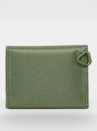 Jordan, Flight Triffold Wallet, green, Image 2 of 3