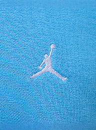 Jordan, Brooklyn Fleece Hoodie, blue, Image 4 of 7