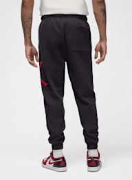 Jordan, Essential Fleece Baseline Pants, czarny, Obraz 2 z 6