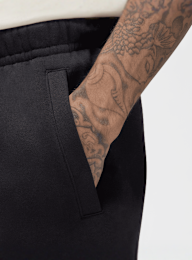 Jordan, Essential Fleece Baseline Pants, czarny, Obraz 3 z 6