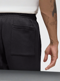 Jordan, Essential Fleece Baseline Pants, czarny, Obraz 4 z 6