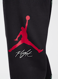 Jordan, Essential Fleece Baseline Pants, czarny, Obraz 5 z 6