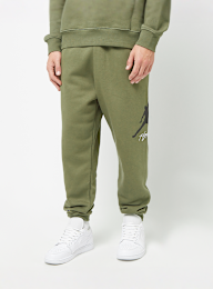 Jordan, Essential Fleece Baseline Pants, green, Image 1 of 4