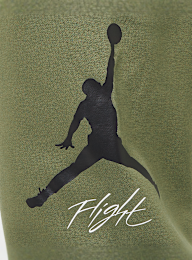 Jordan, Essential Fleece Baseline Pants, green, Image 3 of 4