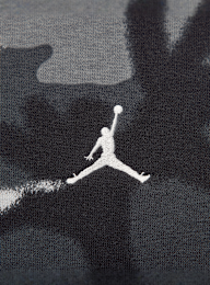 Jordan, MVP Statement Camo-Hoodie, camouflage, Image 4 of 8