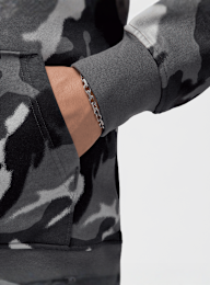 Jordan, MVP Statement Camo-Hoodie, camouflage, Image 5 of 8