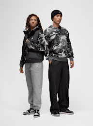 Jordan, MVP Statement Camo-Hoodie, camouflage, Image 8 of 8