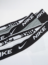 Nike, 3 PACK - Everyday Cotton Boxer Brief, zwart, Afbeelding 2 van 2