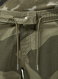 Jordan, Chicago All Over Print Pants, camouflage, Image 3 of 8