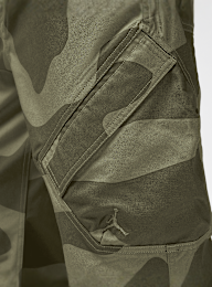 Jordan, Chicago All Over Print Pants, camouflage, Image 6 of 8