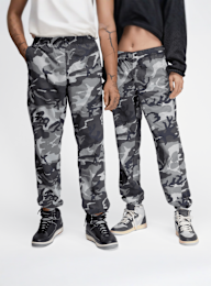 Jordan, MVP Statement Camo Pants, camouflage, Image 1 of 8