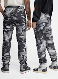 Jordan, MVP Statement Camo Pants, camouflage, Image 2 of 8
