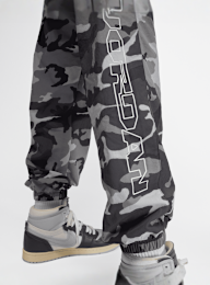 Jordan, MVP Statement Camo Pants, camouflage, Image 6 of 8