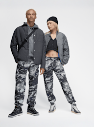Jordan, MVP Statement Camo Pants, camouflage, Image 8 of 8