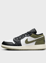 Jordan, Jordan 1 Low (GS), multi-colour, Image 1 of 8