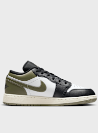 Jordan, Air Jordan 1 Low (GS), multi-colour, Image 2 of 8