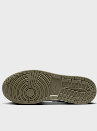 Jordan, Air Jordan 1 Low (GS), multi-colour, Image 3 of 8