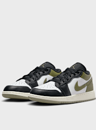 Jordan, Jordan 1 Low (GS), multicolor, Afbeelding 4 van 8