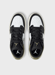 Jordan, Air Jordan 1 Low (GS), multi-colour, Image 6 of 8