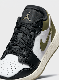 Jordan, Jordan 1 Low (GS), multicolor, Afbeelding 7 van 8