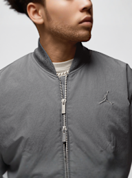 Jordan, Renegade Jacket, grey, Image 3 of 5