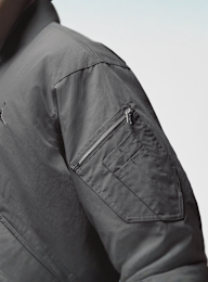 Jordan, Renegade Jacket, grey, Image 4 of 5